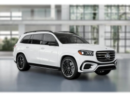 Mercedes-Benz GLS GLS 580 4MATIC SUV 2026