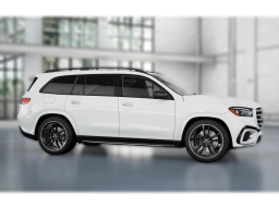Mercedes-Benz GLS GLS 580 4MATIC SUV 2026