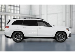 Mercedes-Benz GLS GLS 580 4MATIC SUV 2026