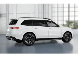 Mercedes-Benz GLS GLS 580 4MATIC SUV 2026