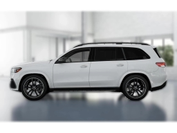 Mercedes-Benz GLS GLS 580 4MATIC SUV 2026
