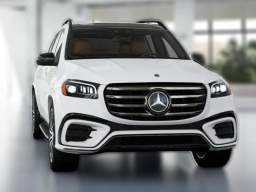 Mercedes-Benz GLS GLS 580 4MATIC SUV 2026