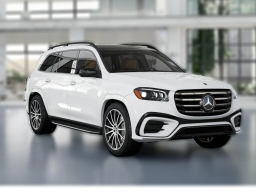 Mercedes-Benz GLS GLS 580 4MATIC SUV 2026