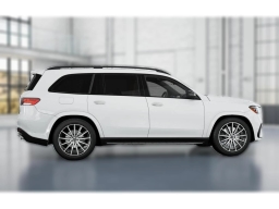 Mercedes-Benz GLS GLS 580 4MATIC SUV 2026