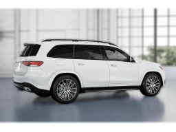 Mercedes-Benz GLS GLS 580 4MATIC SUV 2026