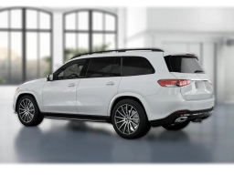 Mercedes-Benz GLS GLS 580 4MATIC SUV 2026