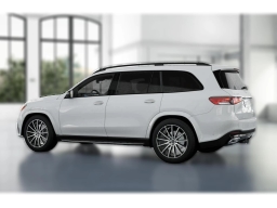 Mercedes-Benz GLS GLS 580 4MATIC SUV 2026