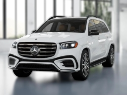 Mercedes-Benz GLS GLS 580 4MATIC SUV 2026