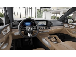 Mercedes-Benz GLS GLS 580 4MATIC SUV 2026