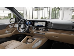 Mercedes-Benz GLS GLS 580 4MATIC SUV 2026