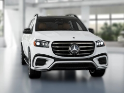 Mercedes-Benz GLS GLS 580 4MATIC SUV 2026