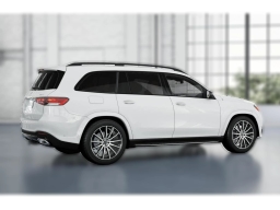 Mercedes-Benz GLS GLS 580 4MATIC SUV 2026
