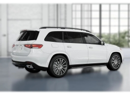Mercedes-Benz GLS GLS 580 4MATIC SUV 2026