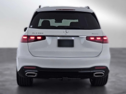 Mercedes-Benz GLS GLS 580 4MATIC SUV 2026