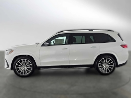 Mercedes-Benz GLS GLS 580 4MATIC SUV 2026