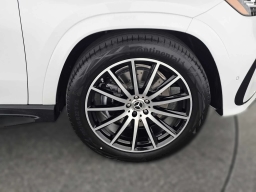 Mercedes-Benz GLS GLS 580 4MATIC SUV 2026