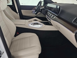 Mercedes-Benz GLS GLS 580 4MATIC SUV 2026