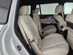 Mercedes-Benz GLS GLS 580 4MATIC SUV 2026