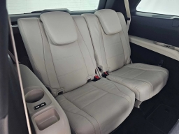 Mercedes-Benz GLS GLS 580 4MATIC SUV 2026