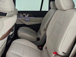 Mercedes-Benz GLS GLS 580 4MATIC SUV 2026