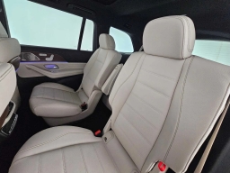 Mercedes-Benz GLS GLS 580 4MATIC SUV 2026