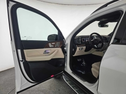 Mercedes-Benz GLS GLS 580 4MATIC SUV 2026