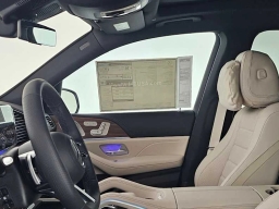 Mercedes-Benz GLS GLS 580 4MATIC SUV 2026