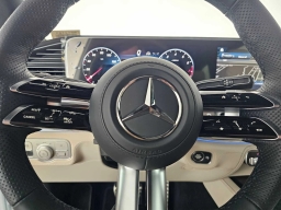 Mercedes-Benz GLS GLS 580 4MATIC SUV 2026