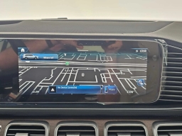 Mercedes-Benz GLS GLS 580 4MATIC SUV 2026