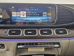 Mercedes-Benz GLS GLS 580 4MATIC SUV 2026