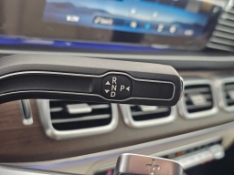 Mercedes-Benz GLS GLS 580 4MATIC SUV 2026