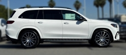 Mercedes-Benz GLS GLS 580 4MATIC SUV 2026