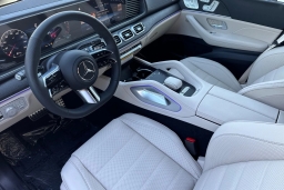 Mercedes-Benz GLS GLS 580 4MATIC SUV 2026