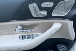 Mercedes-Benz GLS GLS 580 4MATIC SUV 2026