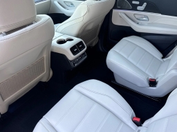 Mercedes-Benz GLS GLS 580 4MATIC SUV 2026