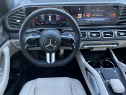 Mercedes-Benz GLS GLS 580 4MATIC SUV 2026