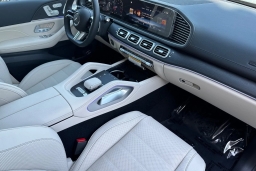 Mercedes-Benz GLS GLS 580 4MATIC SUV 2026