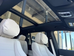 Mercedes-Benz GLS GLS 580 4MATIC SUV 2026