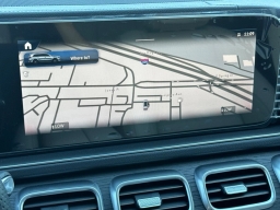 Mercedes-Benz GLS GLS 580 4MATIC SUV 2026