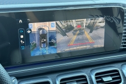 Mercedes-Benz GLS GLS 580 4MATIC SUV 2026