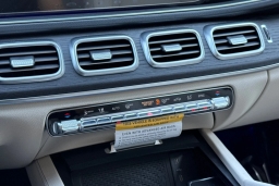 Mercedes-Benz GLS GLS 580 4MATIC SUV 2026