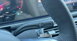 Mercedes-Benz GLS GLS 580 4MATIC SUV 2026