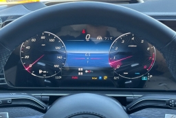 Mercedes-Benz GLS GLS 580 4MATIC SUV 2026