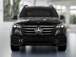 Mercedes-Benz GLS GLS 580 4MATIC SUV 2026