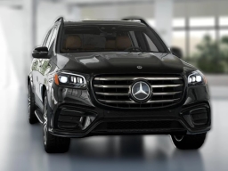 Mercedes-Benz GLS GLS 580 4MATIC SUV 2026