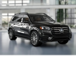 Mercedes-Benz GLS GLS 580 4MATIC SUV 2026