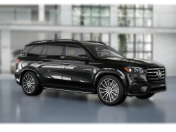 Mercedes-Benz GLS GLS 580 4MATIC SUV 2026