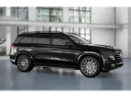 Mercedes-Benz GLS GLS 580 4MATIC SUV 2026