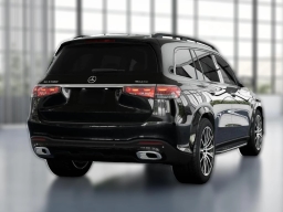 Mercedes-Benz GLS GLS 580 4MATIC SUV 2026