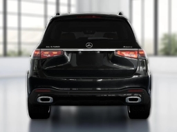 Mercedes-Benz GLS GLS 580 4MATIC SUV 2026